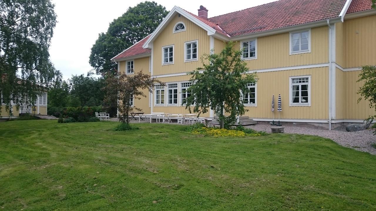 מלון Bylehamn Salno Gard מראה חיצוני תמונה